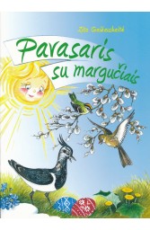 Pavasaris su margučiais